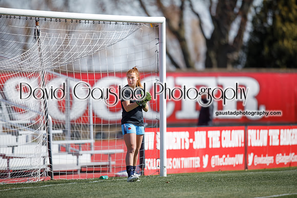 Wisconsin Badgers Women's Soccer vs. Rutgers