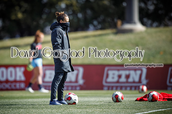 Wisconsin Badgers Women's Soccer vs. Rutgers