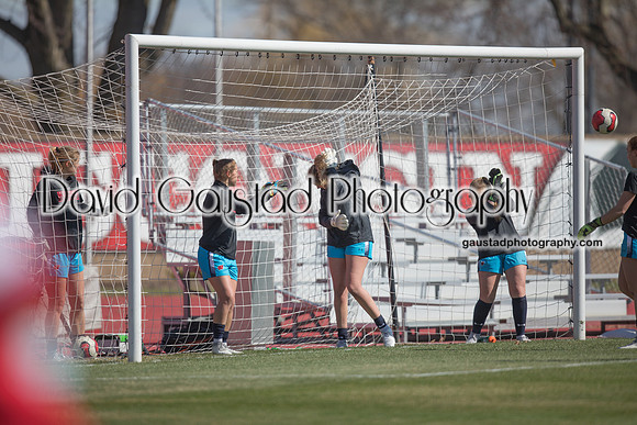 Wisconsin Badgers Women's Soccer vs. Rutgers