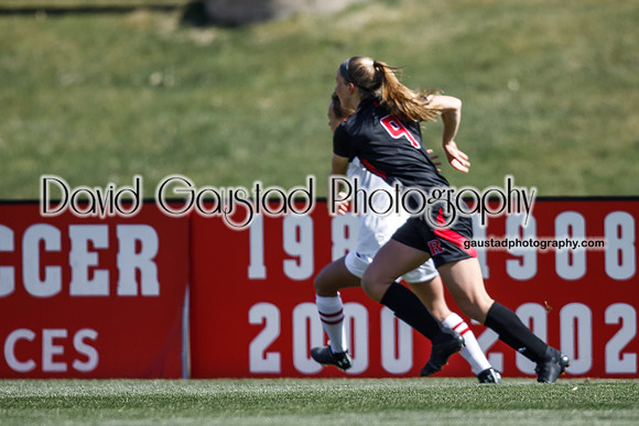 Wisconsin Badgers Women's Soccer vs. Rutgers