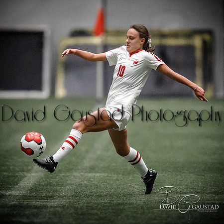 Wisconsin Badgers Women's Soccer vs Iowa Hawkeyes