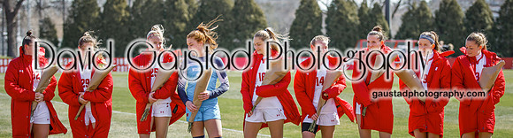 Wisconsin Badgers Women's Soccer vs. Rutgers