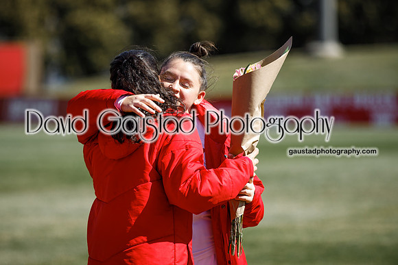 Wisconsin Badgers Women's Soccer vs. Rutgers