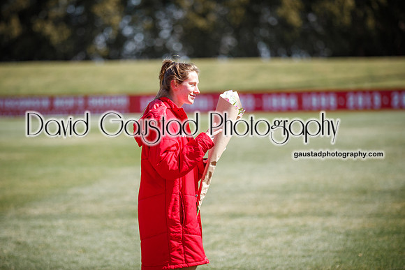 Wisconsin Badgers Women's Soccer vs. Rutgers
