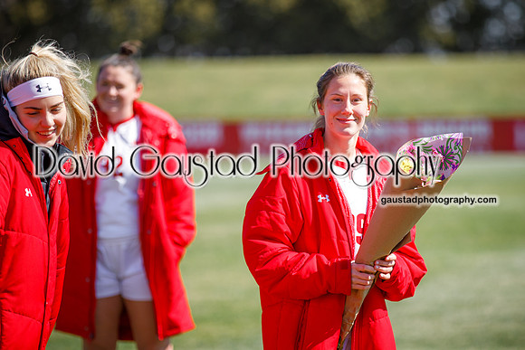 Wisconsin Badgers Women's Soccer vs. Rutgers