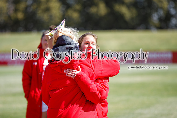 Wisconsin Badgers Women's Soccer vs. Rutgers
