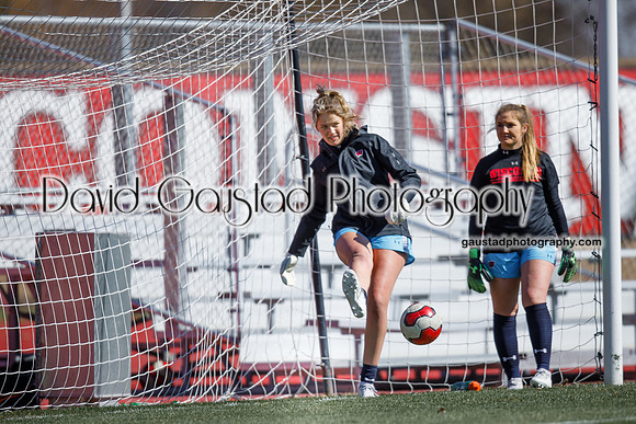 Wisconsin Badgers Women's Soccer vs. Rutgers