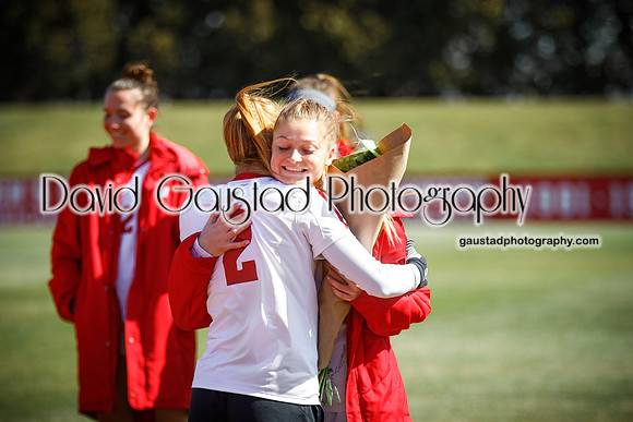 Wisconsin Badgers Women's Soccer vs. Rutgers