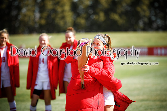 Wisconsin Badgers Women's Soccer vs. Rutgers
