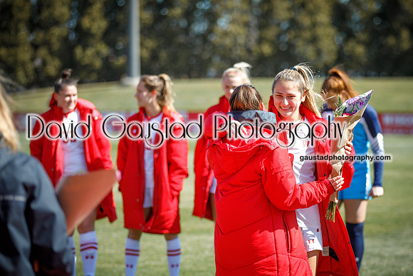 Wisconsin Badgers Women's Soccer vs. Rutgers