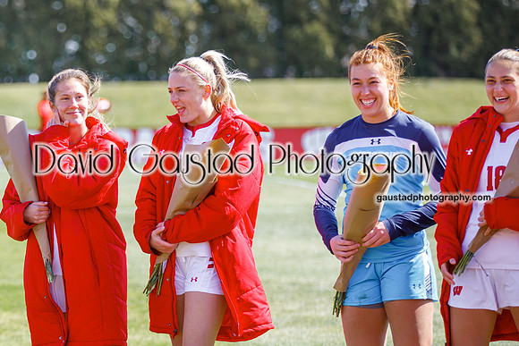 Wisconsin Badgers Women's Soccer vs. Rutgers