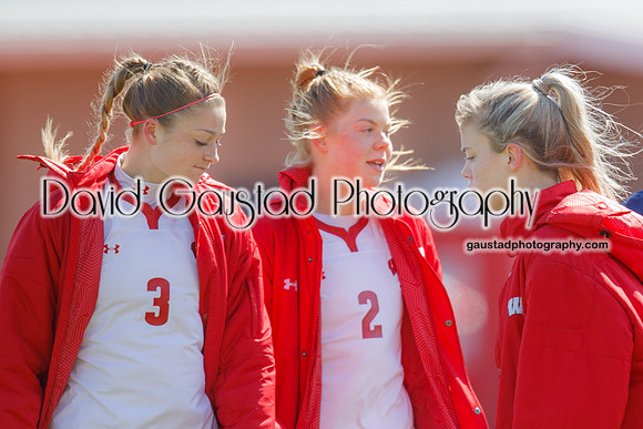 Wisconsin Badgers Women's Soccer vs. Rutgers