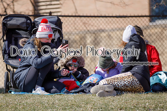 Wisconsin Badgers Women's Soccer vs. Rutgers