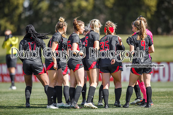 Wisconsin Badgers Women's Soccer vs. Rutgers