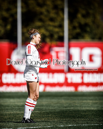 Wisconsin Badgers Women's Soccer vs. Rutgers