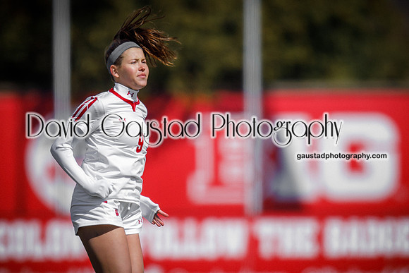 Wisconsin Badgers Women's Soccer vs. Rutgers
