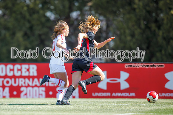Wisconsin Badgers Women's Soccer vs. Rutgers