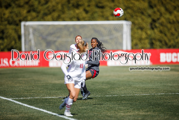 Wisconsin Badgers Women's Soccer vs. Rutgers