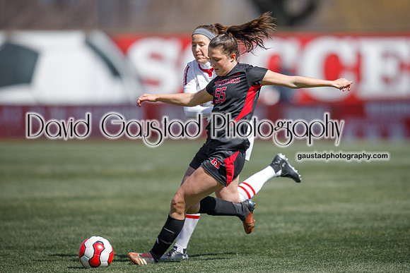 Wisconsin Badgers Women's Soccer vs. Rutgers