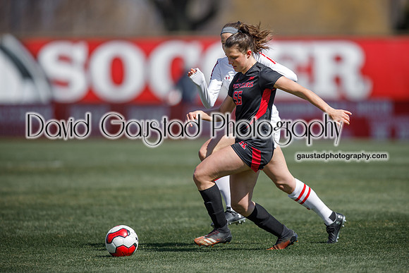 Wisconsin Badgers Women's Soccer vs. Rutgers