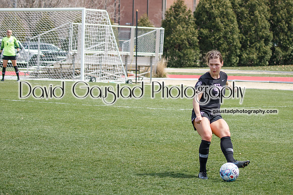 Wisconsin Badgers Women's Soccer vs. Marquette