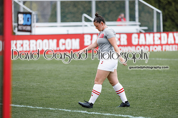 Wisconsin Badgers Women's Soccer vs. Northwestern Wildcats