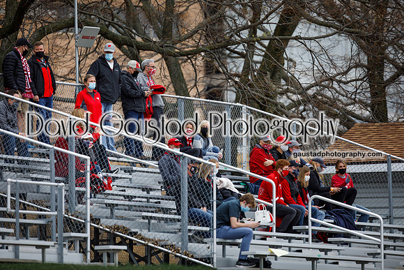 Wisconsin Badgers Women's Soccer vs. Northwestern Wildcats