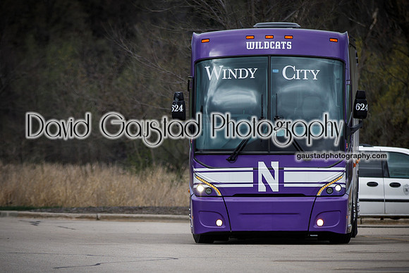 Wisconsin Badgers Women's Soccer vs. Northwestern Wildcats