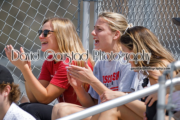 Wisconsin Badgers Women's Soccer vs. Marquette