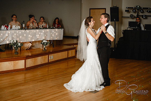 July Wedding in Madison Wisconsin