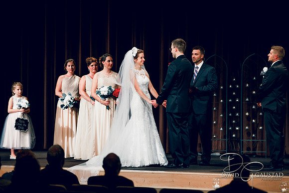 Wedding Photographer Madison Waunakee