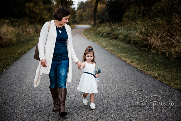 DeForest Waunakee Family Photographer