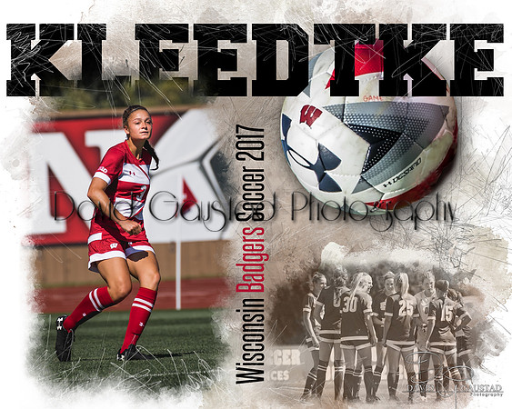 Sammy Kleedtke Collage
