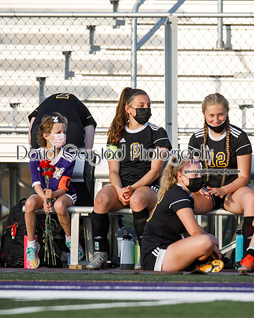 DeForest Varsity Girl's Soccer vs Milton