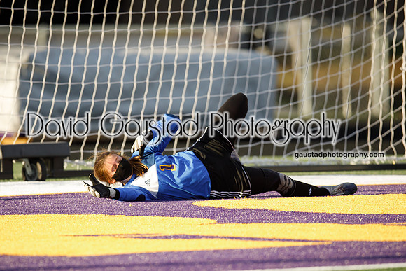 DeForest Girls Varsity Soccer vs Monona Grove May 2021