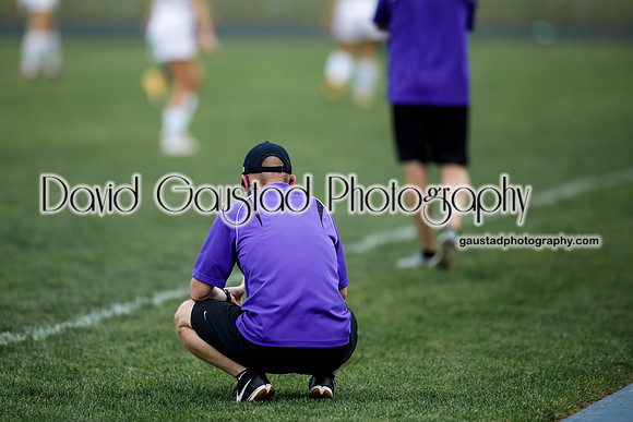 DeForest Varsity Girl's Soccer vs Baraboo