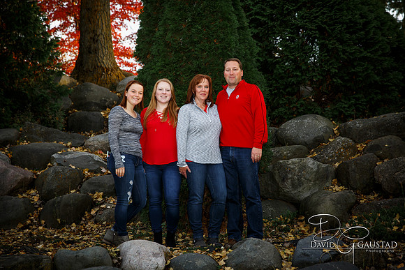 DeForest Waunakee Family Photographer