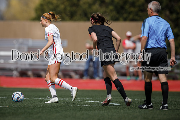 Wisconsin Badgers Women's Soccer vs. Marquette