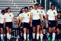 DeForest Girl's Varsity Soccer Team 2017 4K2A3584-2