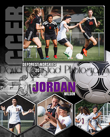 Jordan-8x10 Memory Mate
