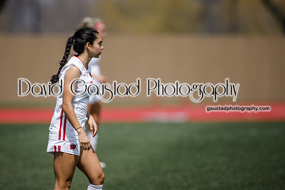 Wisconsin Badgers Women's Soccer vs. Marquette