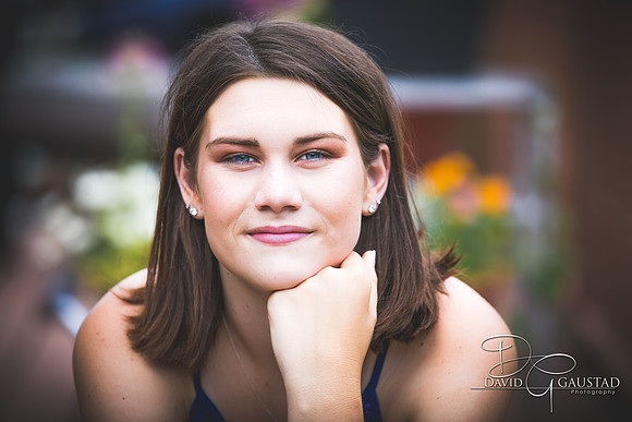 Madison Senior Pictures