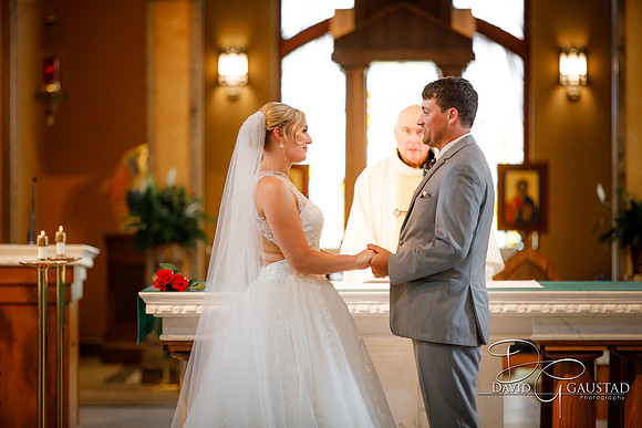 Wedding Photographer Madison Waunakee