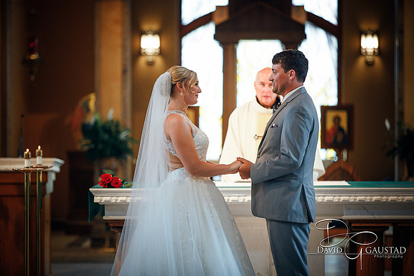 Wedding Photographer Madison Waunakee