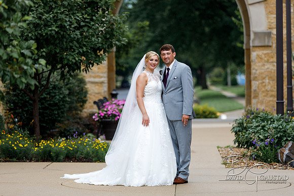 Wedding Photographer Madison Waunakee