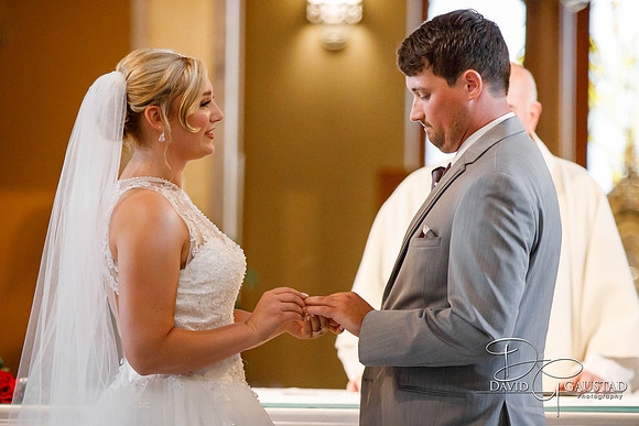 Wedding Photographer Madison Waunakee