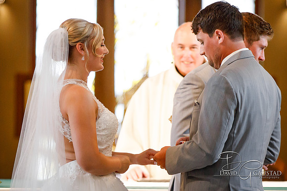 Wedding Photographer Madison Waunakee
