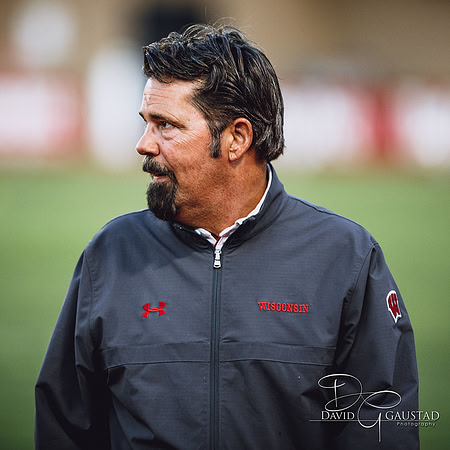 Wisconsin Men's Soccer vs Fordham Men's Soccer Team