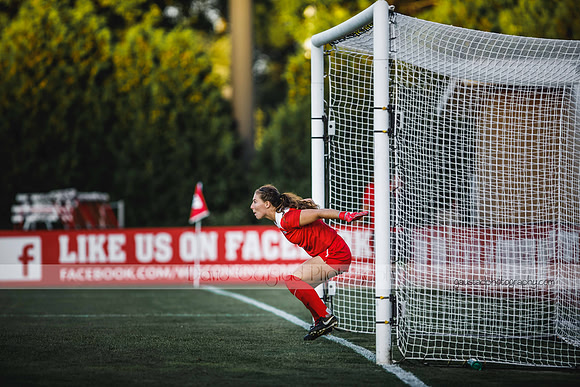 Haley Smith Illinois State Redbirds Women's Soccer