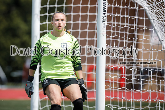 Wisconsin Badgers Women's Soccer vs. Marquette